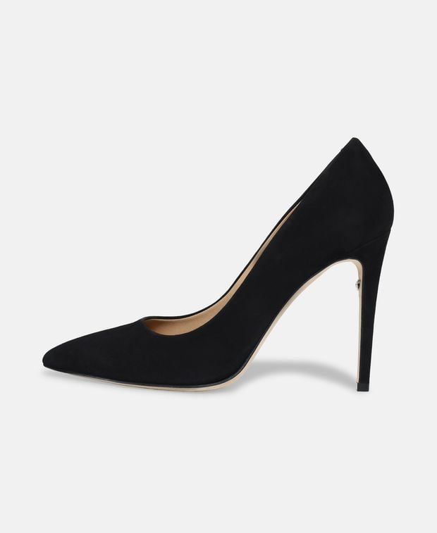 Salvatore Ferragamo Ilary Pumps Black