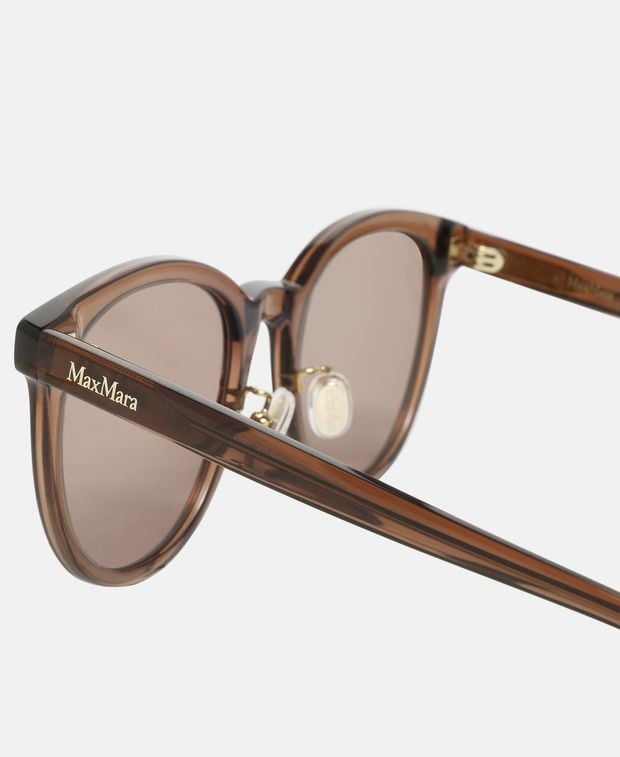 Max Mara Sunglasses