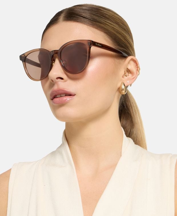 Max Mara Sunglasses