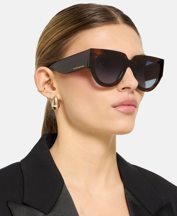 Victoria Beckham Sunglasses