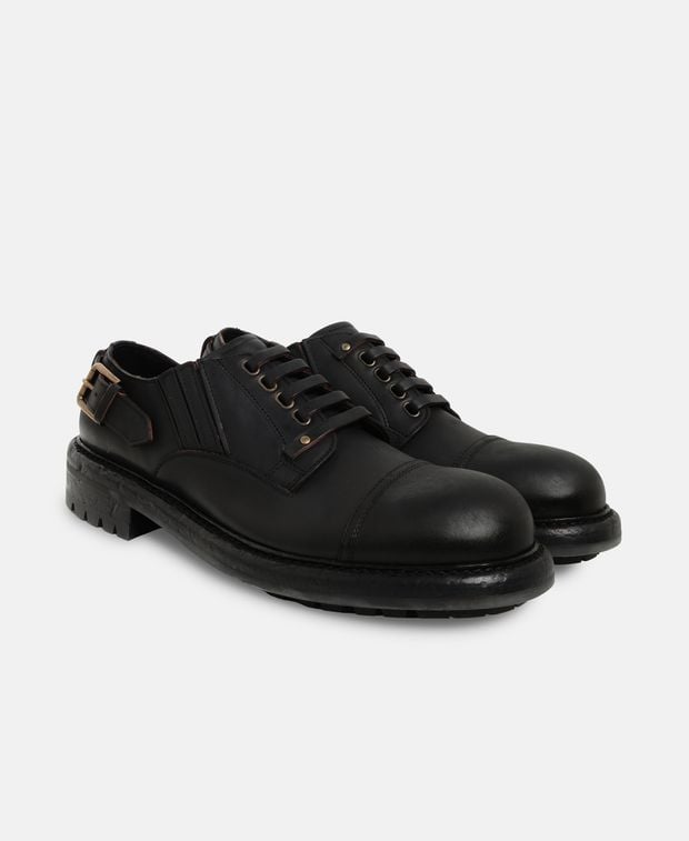 Dolce & Gabbana Derbys