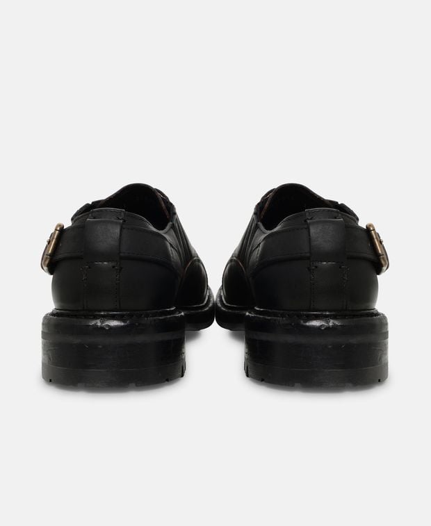 Dolce & Gabbana Derbys
