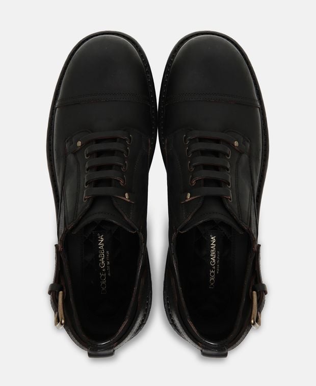 Dolce & Gabbana Derbys