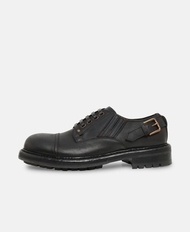Dolce & Gabbana Derbys