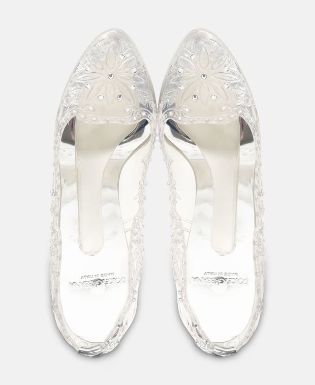 Dolce & Gabbana Pumps