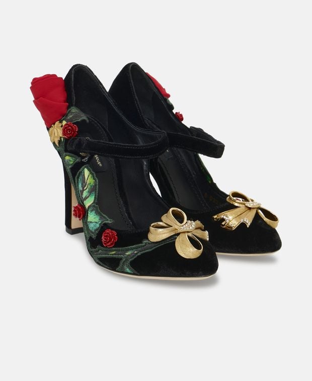 Dolce & Gabbana Pumps
