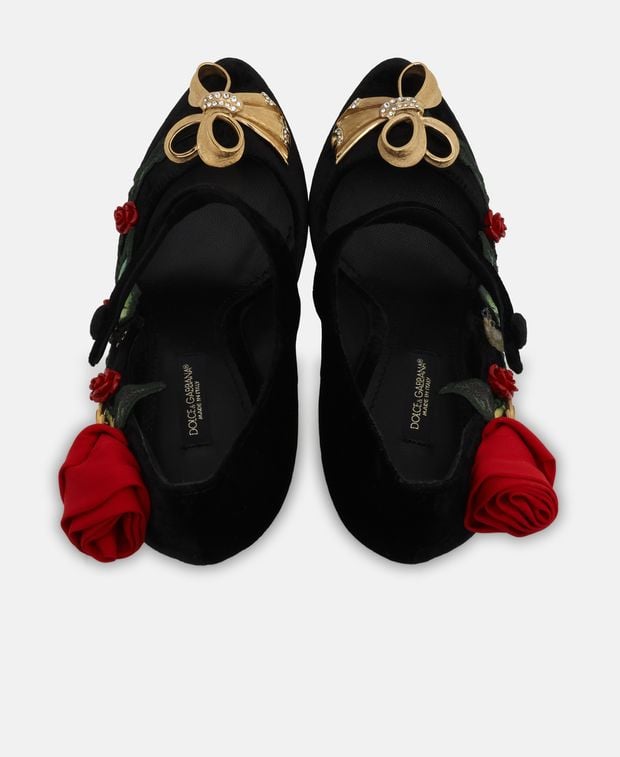 Dolce & Gabbana Pumps