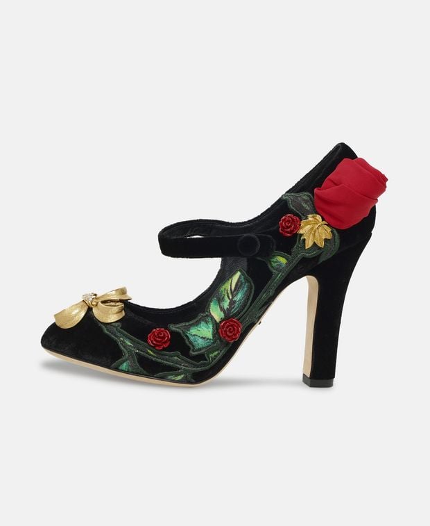 Dolce & Gabbana Pumps