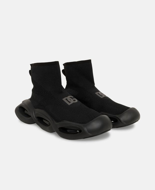 Dolce & Gabbana Bassa Calza Slip-on sneakers
