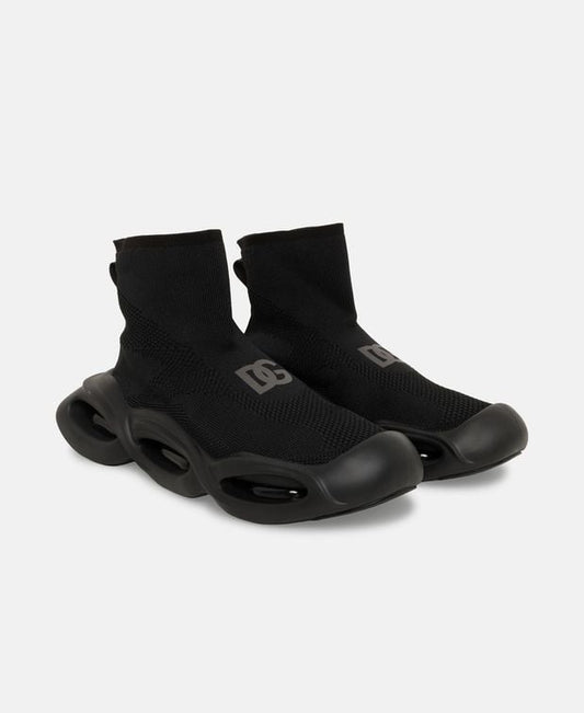 Dolce & Gabbana Slip-on sneakers Bassa Calza