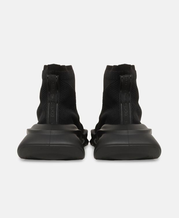 Dolce & Gabbana Slip-on sneakers Bassa Calza
