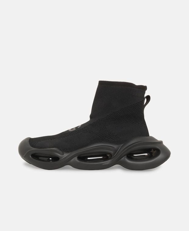 Dolce & Gabbana Slip-on sneakers Bassa Calza