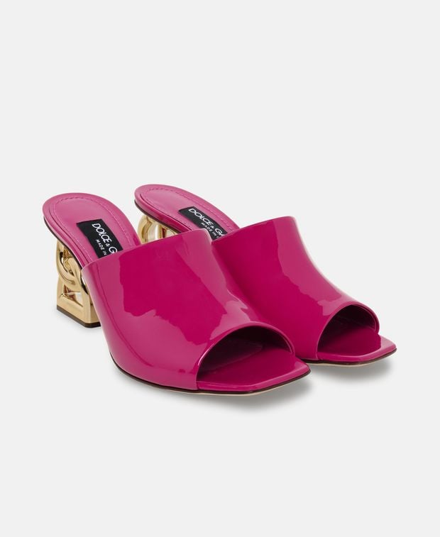 Dolce & Gabbana Mules