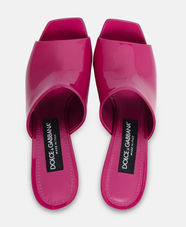 Dolce & Gabbana Mules
