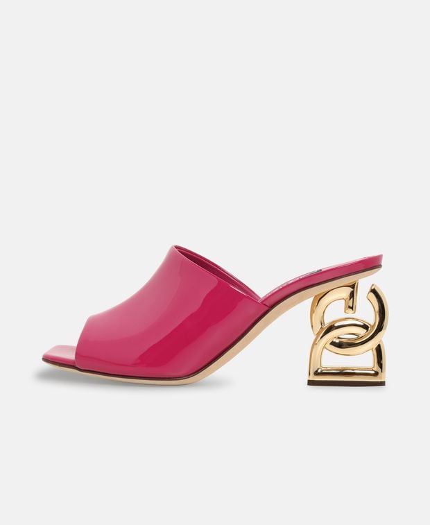 Dolce & Gabbana Mules