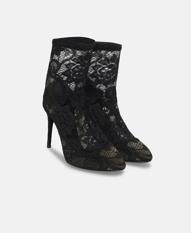 Dolce & Gabbana Ankle boots