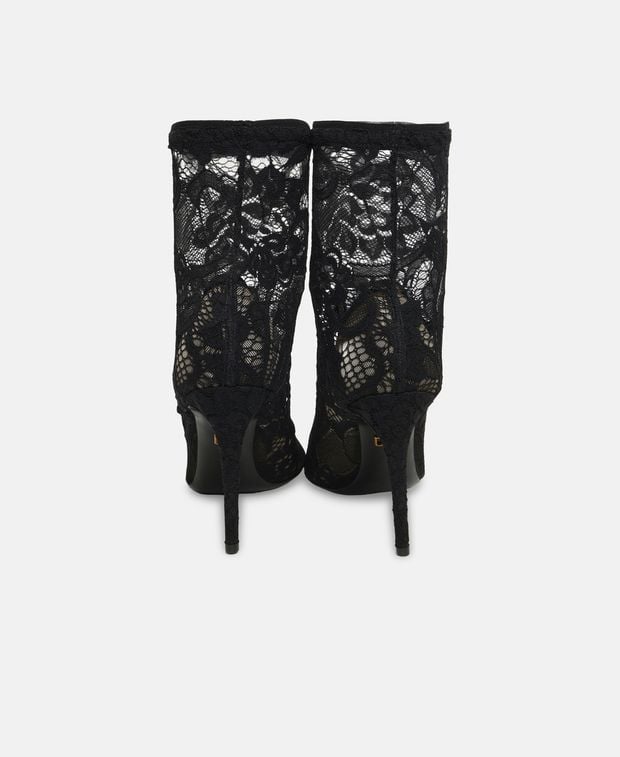 Dolce & Gabbana Ankle boots