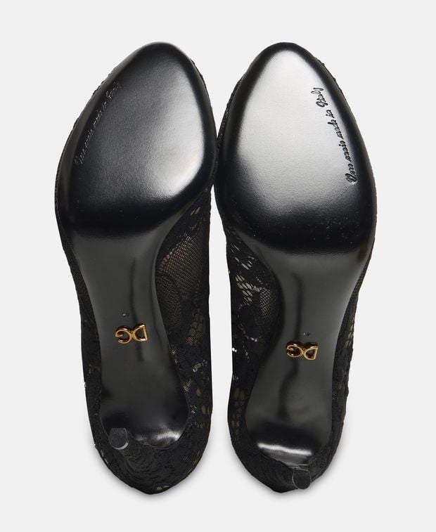 Dolce & Gabbana Ankle boots