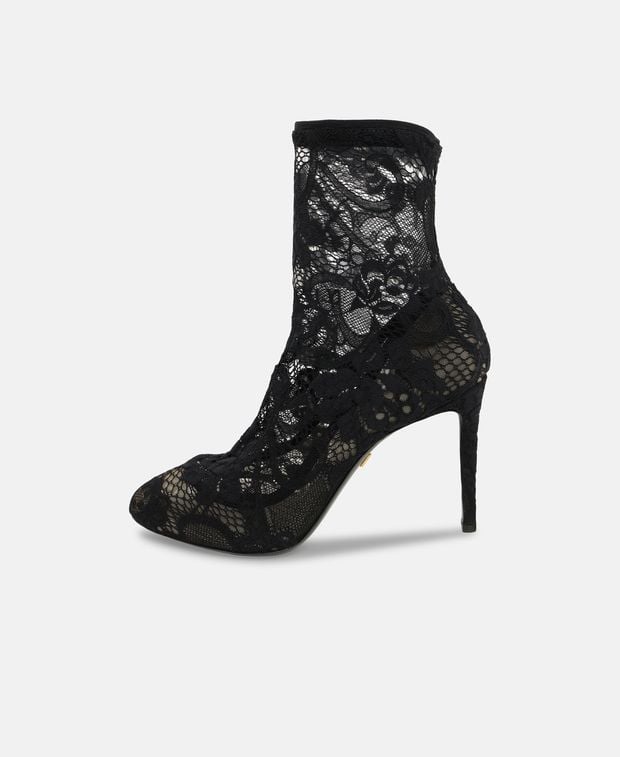 Dolce & Gabbana Ankle boots