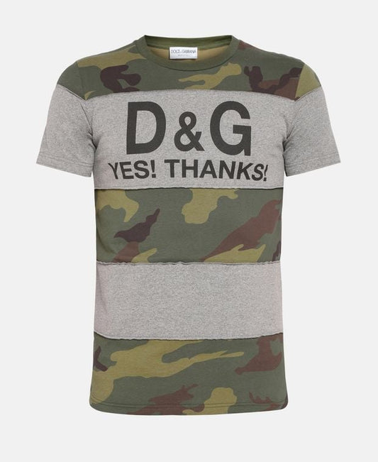 Dolce & Gabbana T-shirt