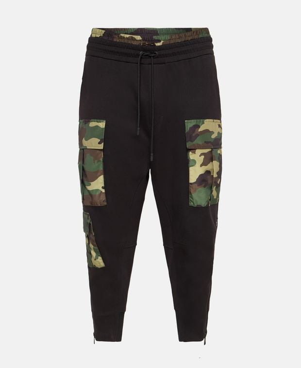 Dolce & Gabbana Cargo sweatpants