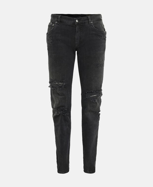 Dolce & Gabbana Skinny Fit jeans