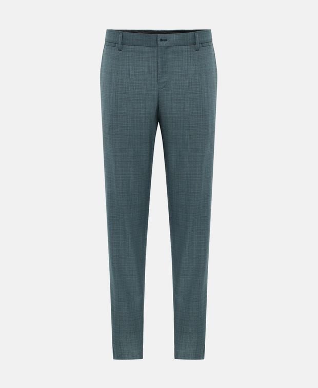 Dolce & Gabbana Wool trousers