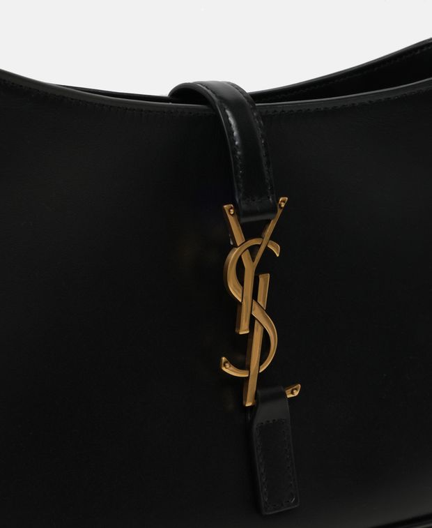 Saint Laurent Leather shoulder bag Le 5 à 7