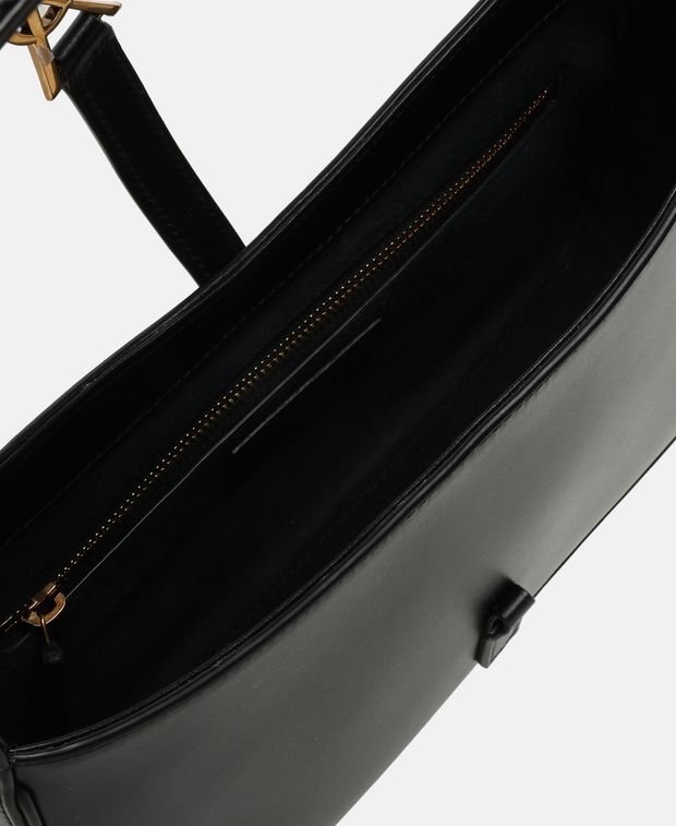 Saint Laurent Leather shoulder bag Le 5 à 7