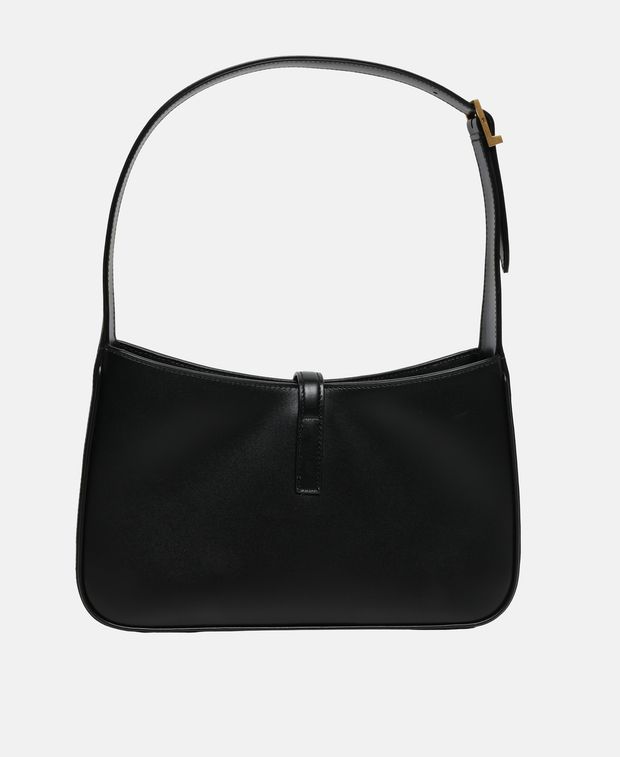 Saint Laurent Leather shoulder bag Le 5 à 7