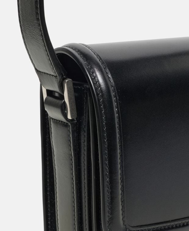 Saint Laurent Leather cross body bag Solferino