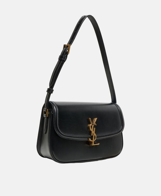 Saint Laurent Leather handbag Le 5 à 7
