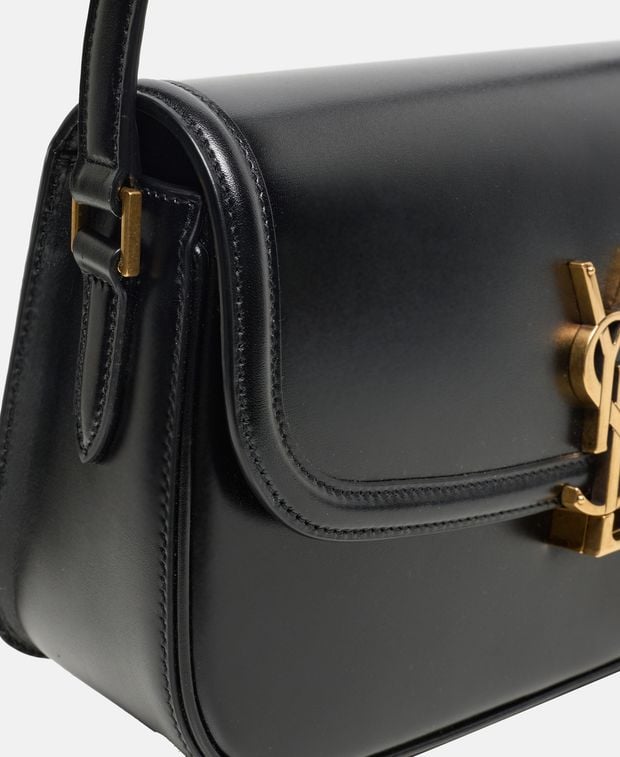 Saint Laurent Leather handbag Le 5 à 7