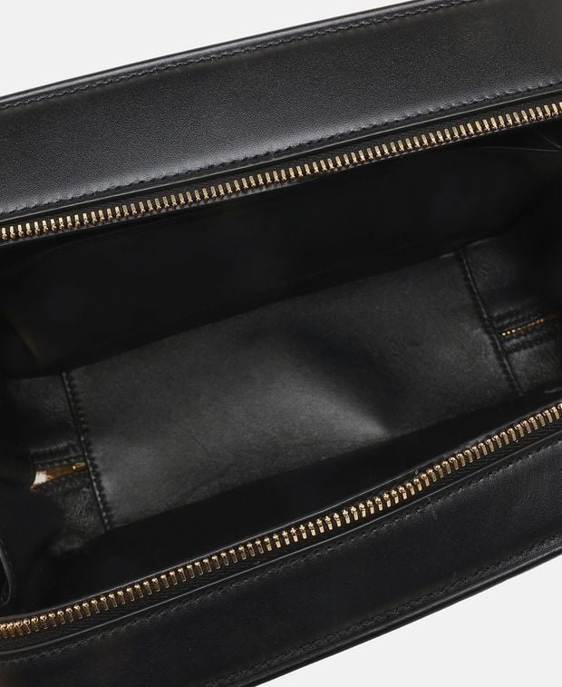Saint Laurent Leather cross body bag Bv Slp Daily