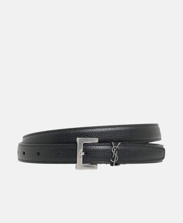 Saint Laurent Belt