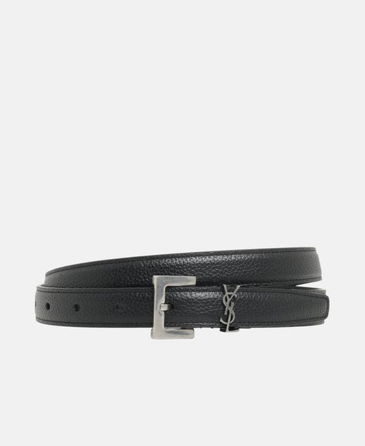 Saint Laurent Belt
