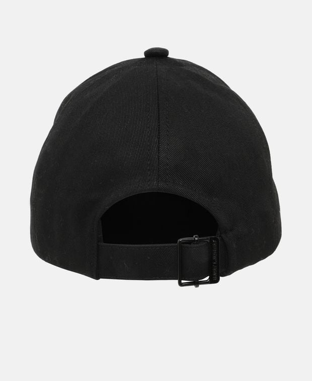 Saint Laurent Cap RTW