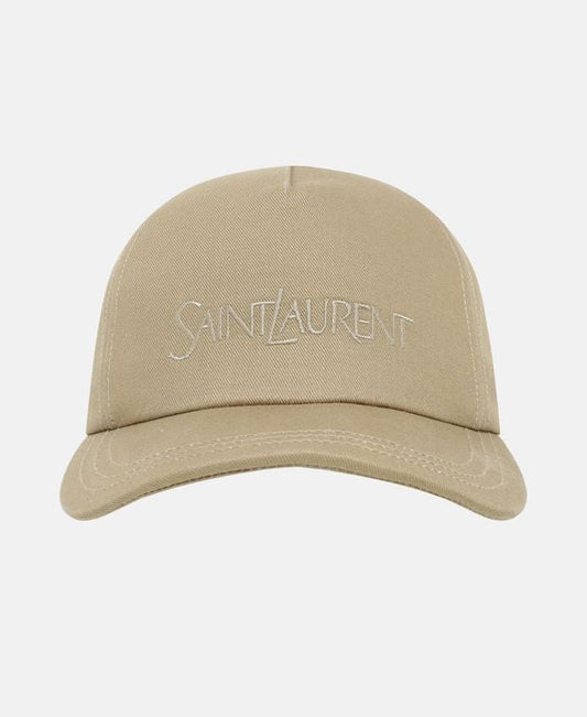 Saint Laurent Cap RTW