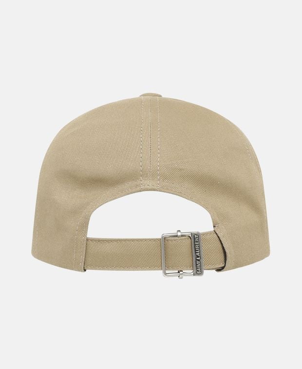 Saint Laurent Cap RTW