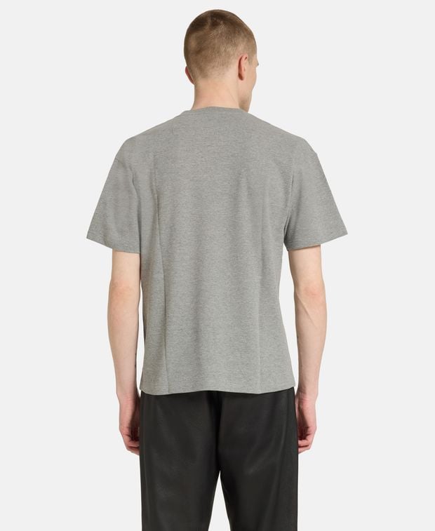 Saint Laurent Crew neck t-shirt