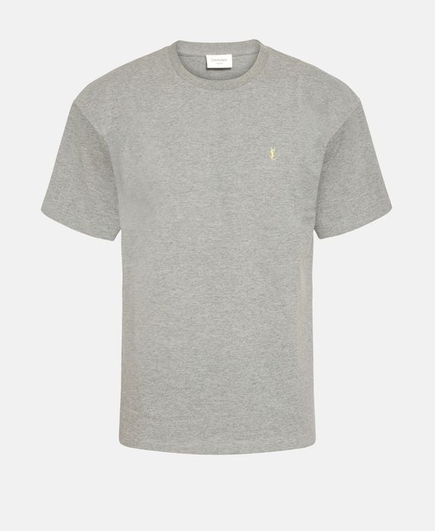 Saint Laurent Crew neck t-shirt