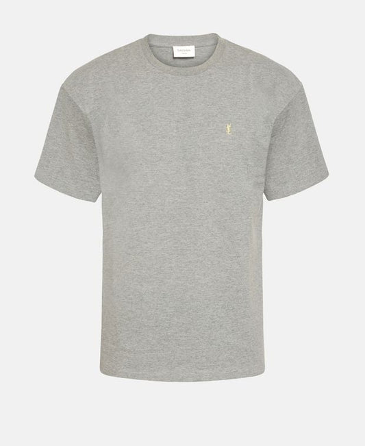 Saint Laurent Crew neck t-shirt