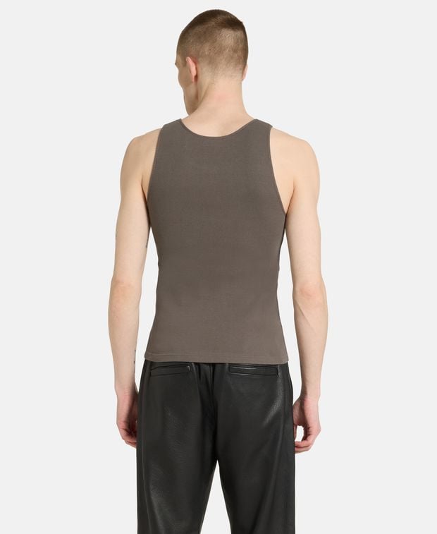 Saint Laurent Tank top