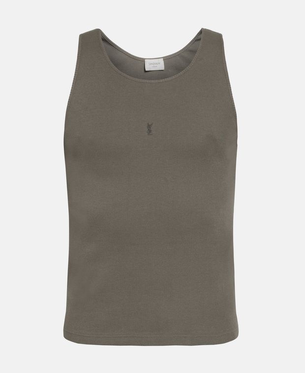 Saint Laurent Tank top