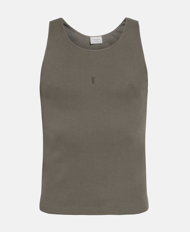 Saint Laurent Tank top