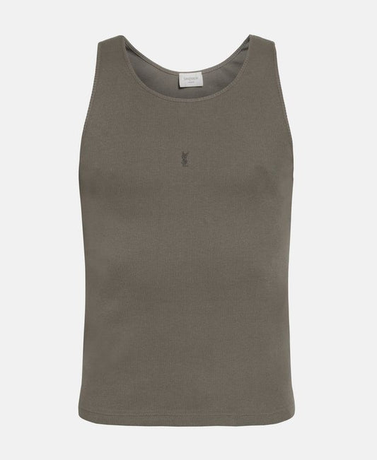Saint Laurent Tank top