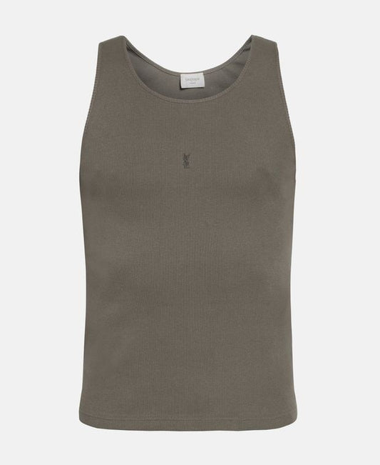 Saint Laurent Tank top