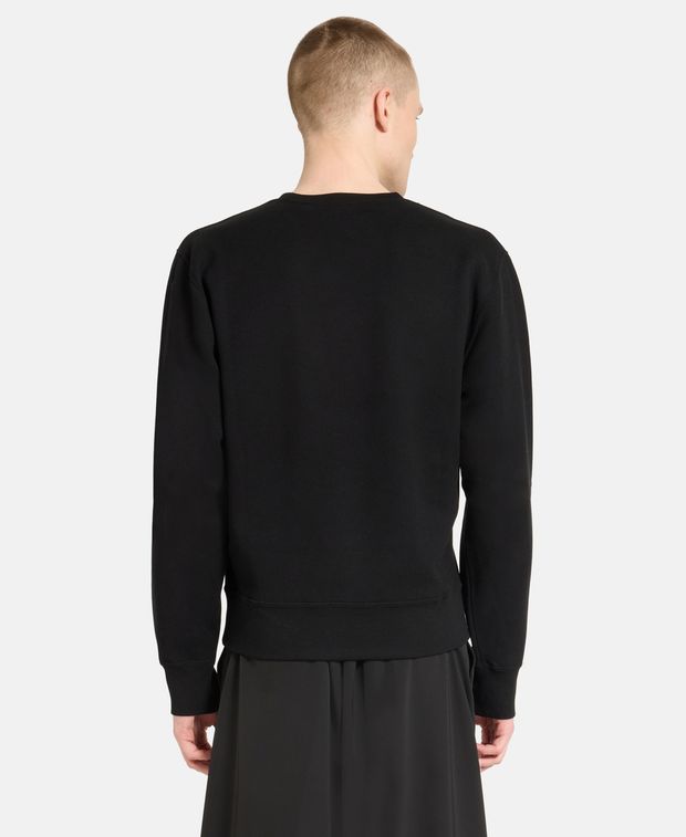 Saint Laurent Sweatshirt Cassandre