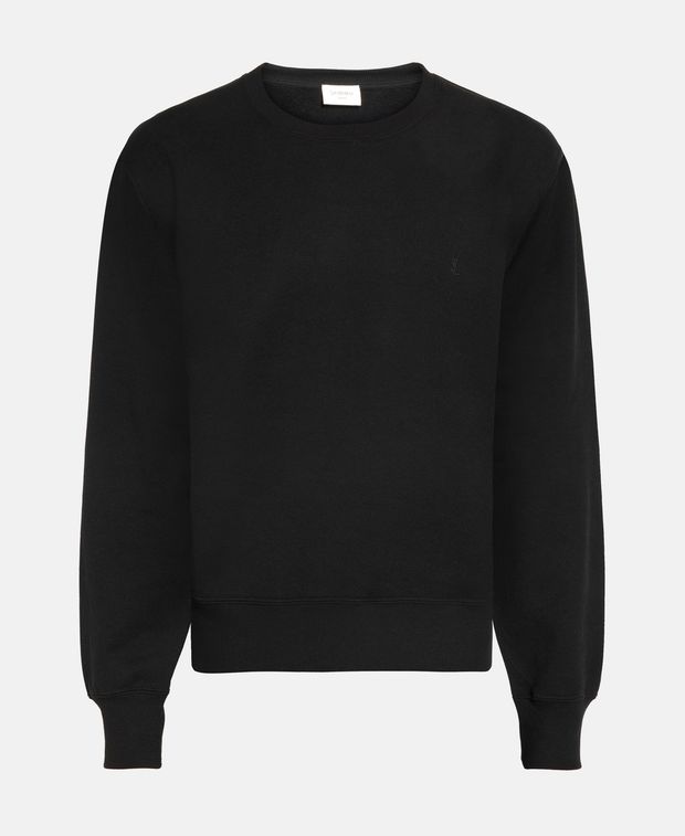Saint Laurent Sweatshirt Cassandre