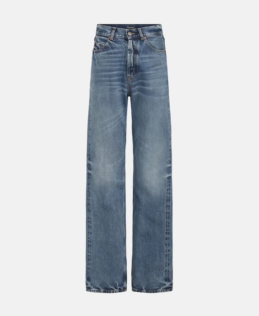 Saint Laurent Straight-leg jeans